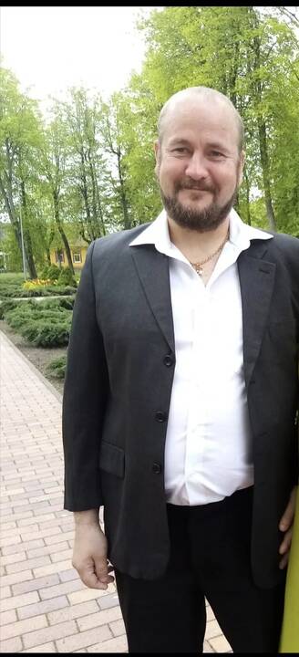 Nerijus Mankevičius
