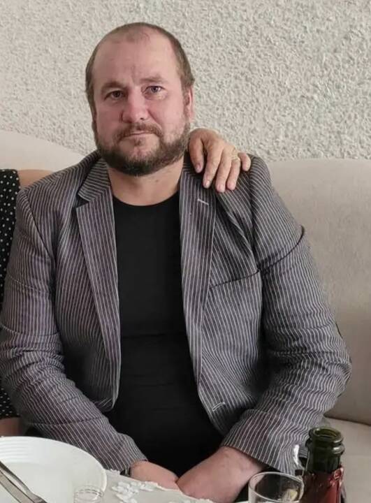 Nerijus Mankevičius