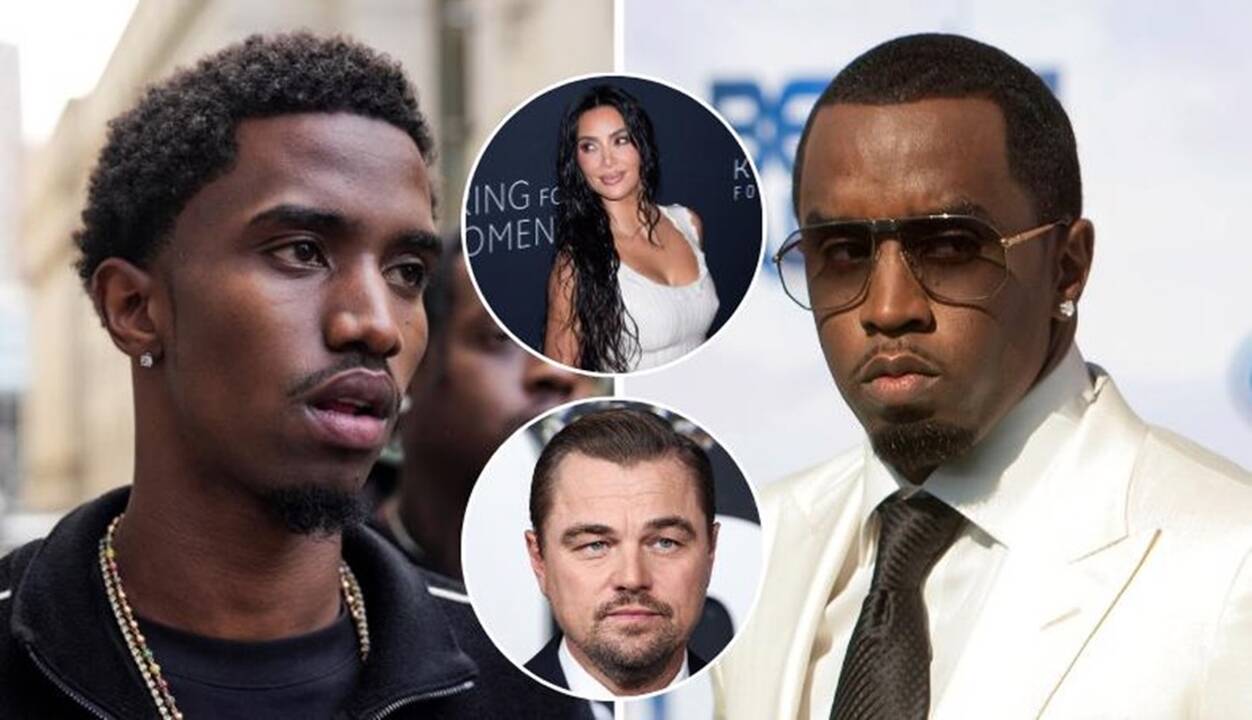 Nutekėjo vaizdai iš P. Diddy skandalingų vakarėlių: garsenybės nerimauja  