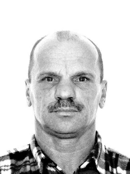 Gintas Nekrošius