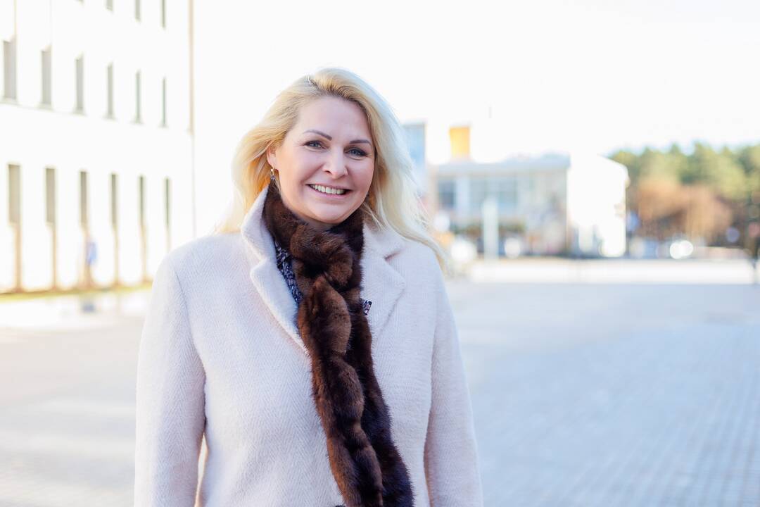 Laura Radzevičiūtė