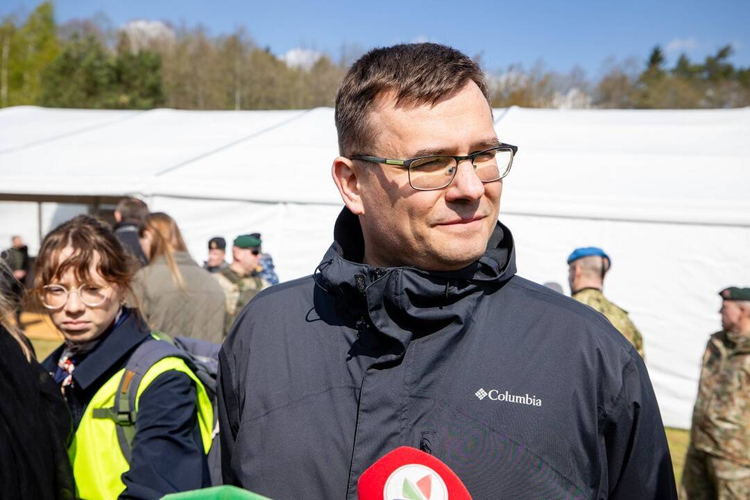 Laurynas Kasčiūnas