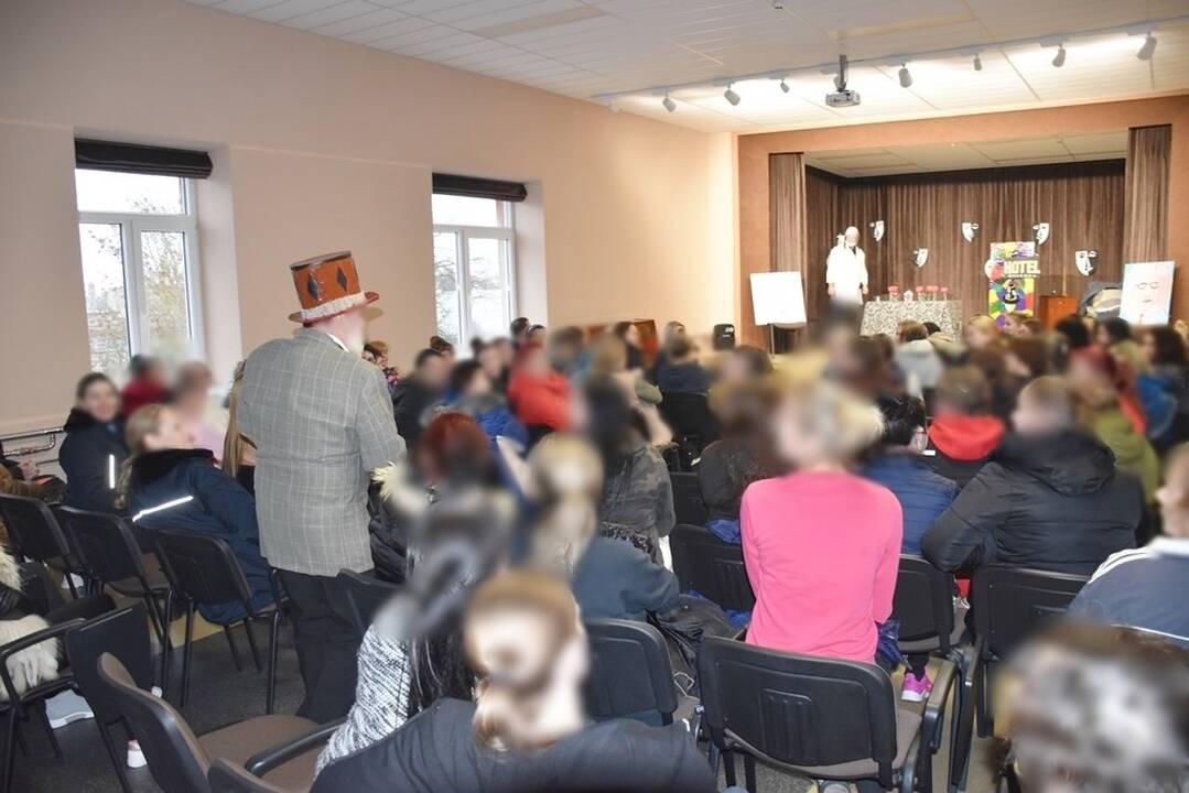 Viktoras Vilkauskas