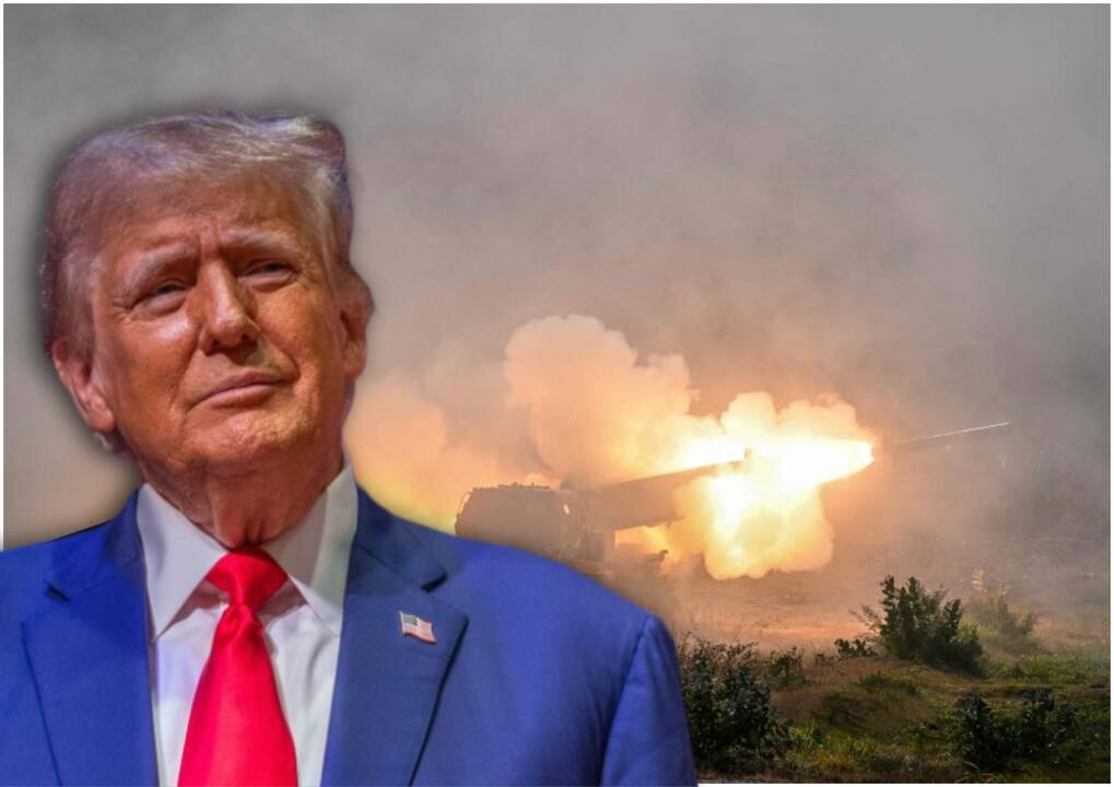 Donaldas Trumpas