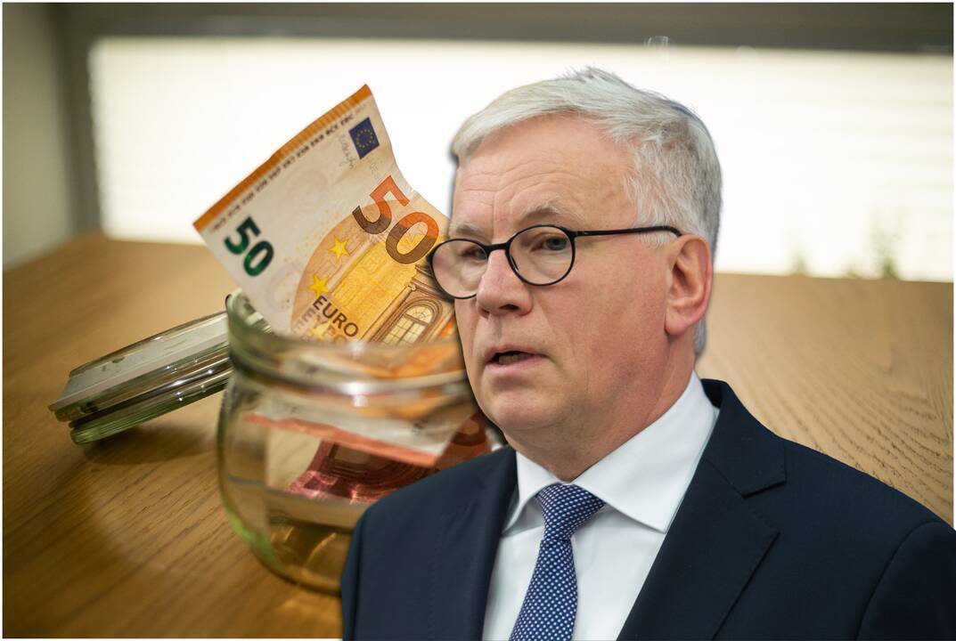 Rimantas Šadžius