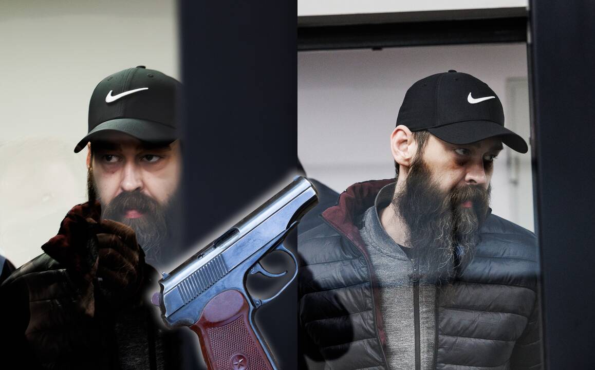 Erikas Bazanovas
