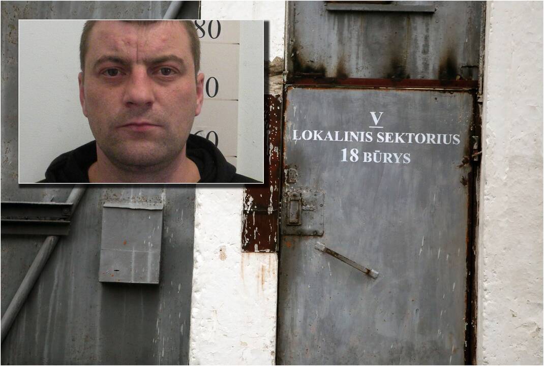 Igoris Lišajevas