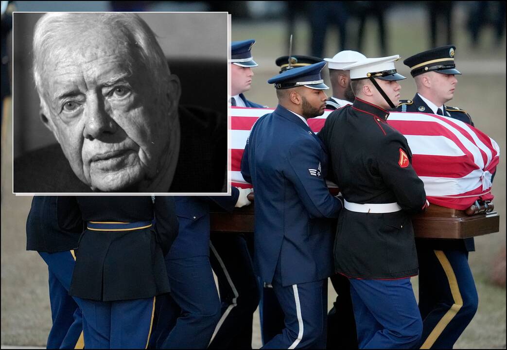 Jimmy Carteris