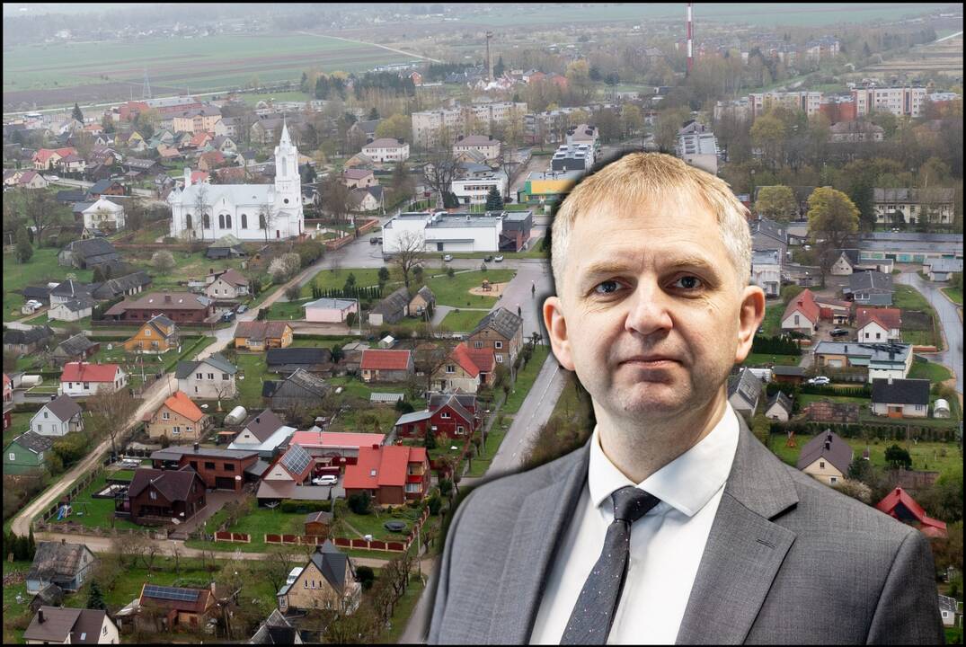 Tomas Varneckas