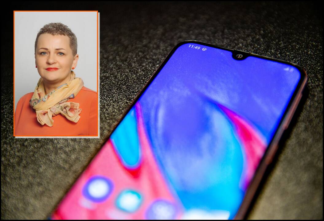 Dalia Kitavičienė