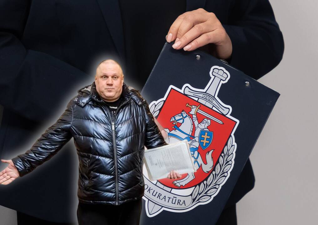 Algimantas Ulvidas