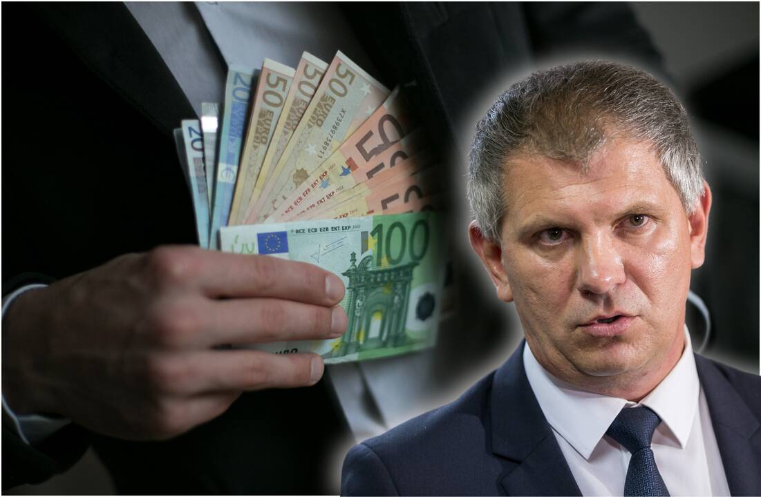 Narimantas Markevičius