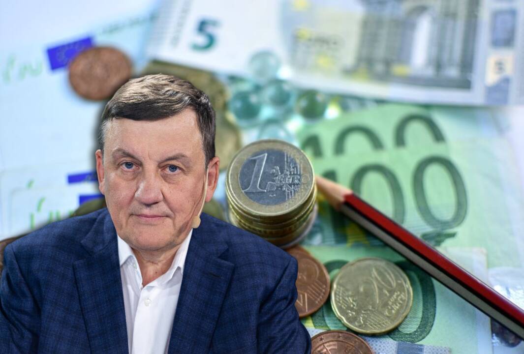 Rolandas Valiūnas