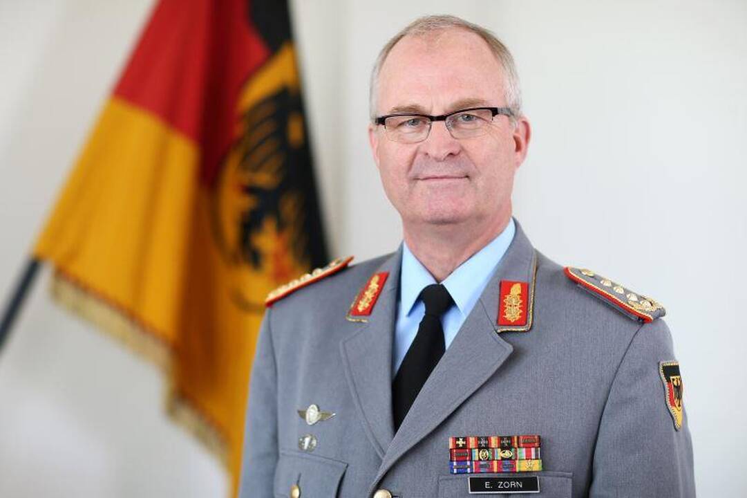Eberhardas Zornas