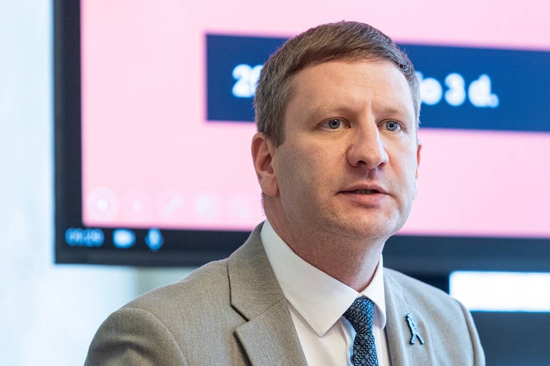 Simonas Kairys