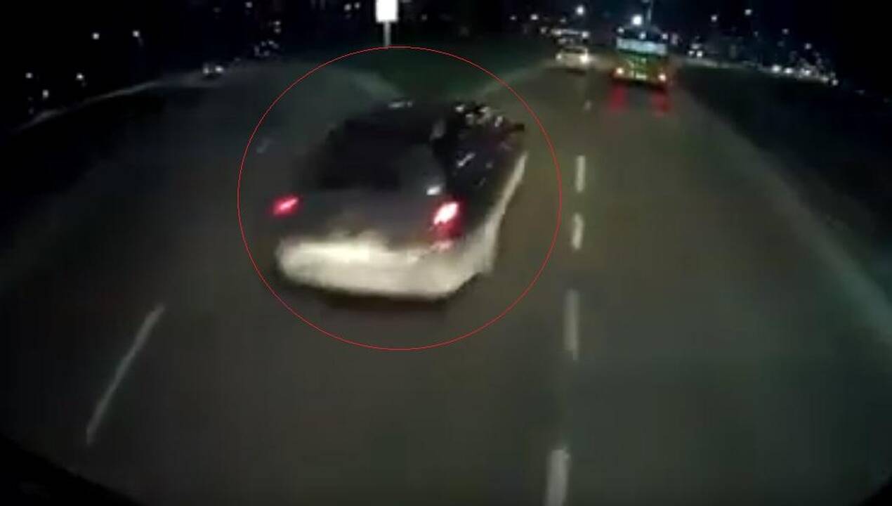 Apie vairuotojus Kaune: kažkas nemato, kažkas stabdžių neturi – taip ir kariaujam
