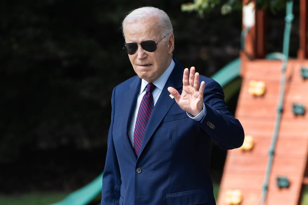 Joe Bidenas