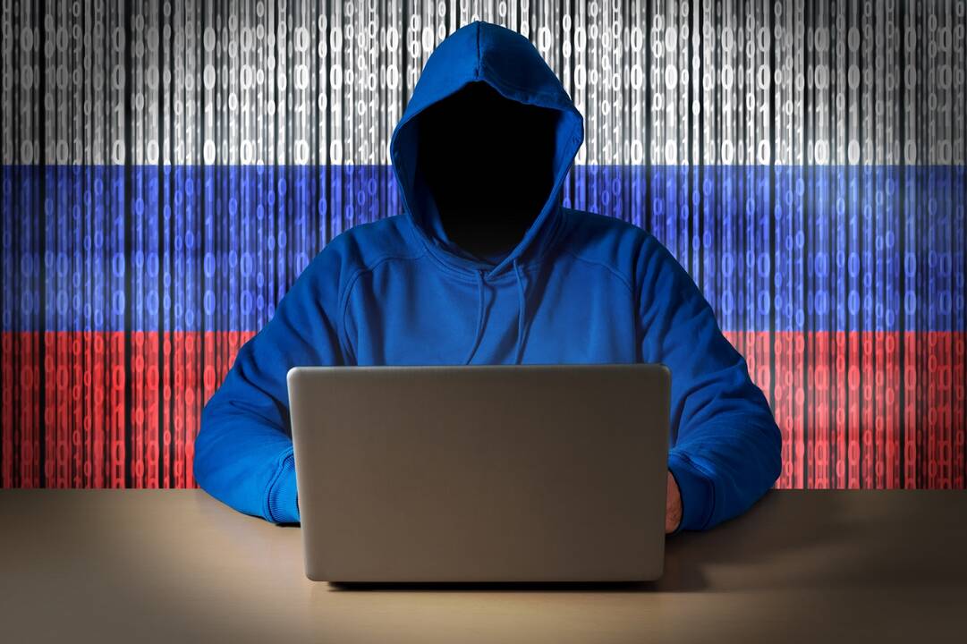 Atsparumas: kibernetinio atsparumo didinimas paveikia ir priešininkus – matydami, kad nepasiekia tikslo, jie praranda motyvaciją.