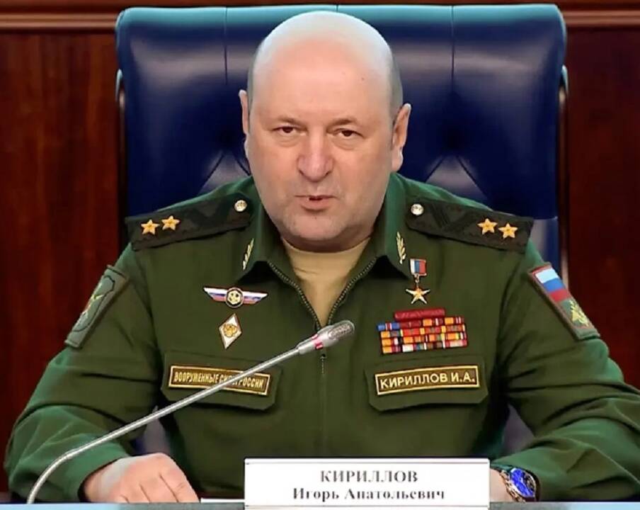 Igoris Kirilovas