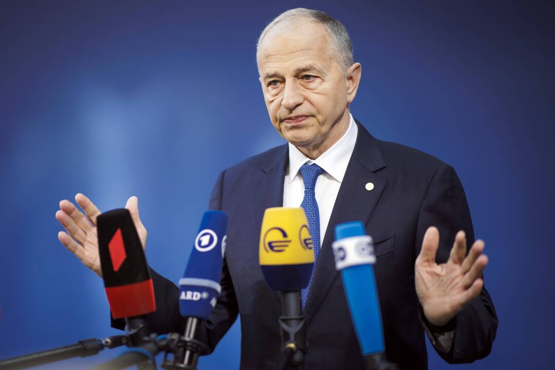 Mircea Geoana