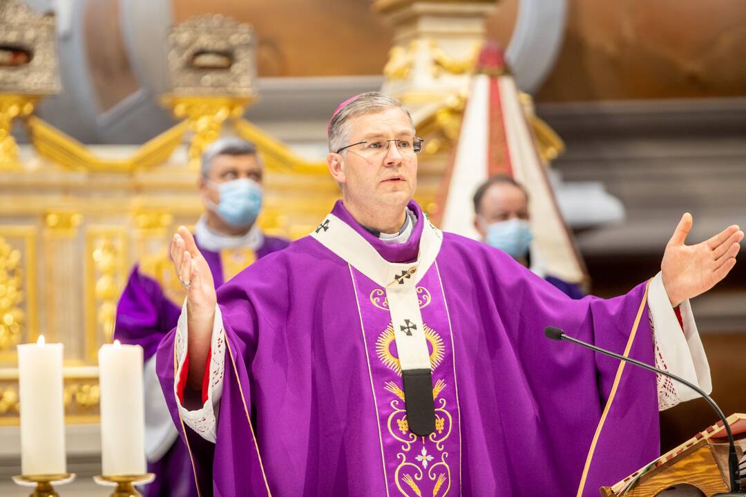 Svarbu: K.Kėvalo teigimu, esminis klausimas, ar tie žmonės, kurie sudaro partnerystę, yra šeima, ar tai dviejų laisvų žmonių sudaryta gyvenimo kartu sutartis.