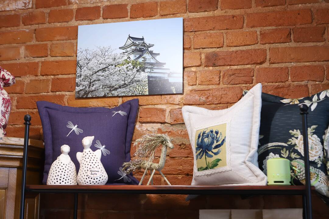 Užtrunka: apsirengti kimono – nemenkas iššūkis.