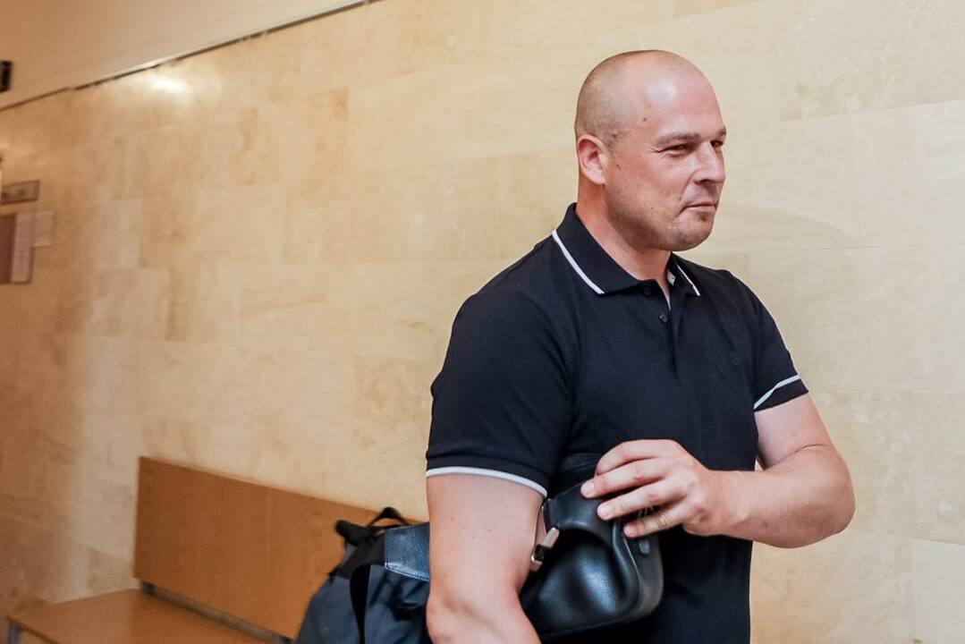 Žilvinas Zdanys