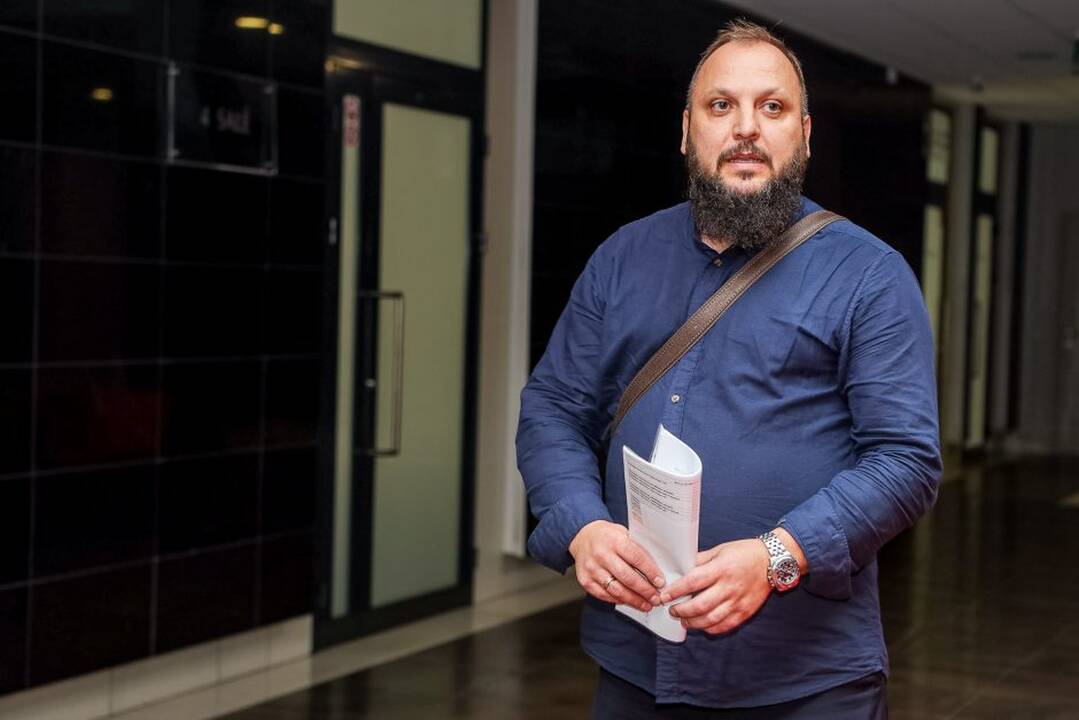 Grigorijus Ugolnikovas