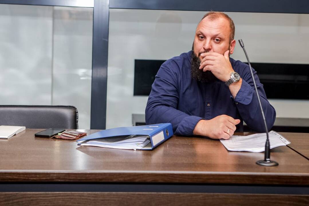Grigorijus Ugolnikovas