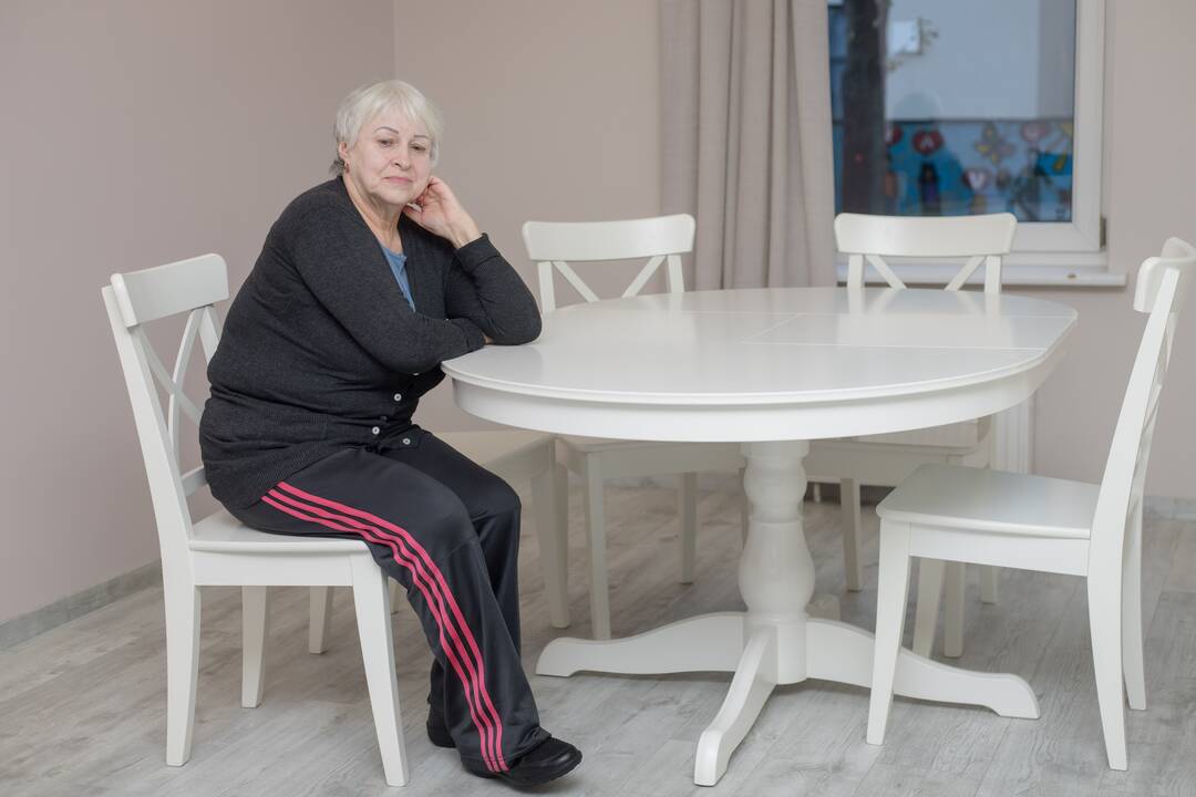 Tragedija: M.Bulhakova su sūnumi Ivanu Ukrainoje išgyveno tikrą siaubą.