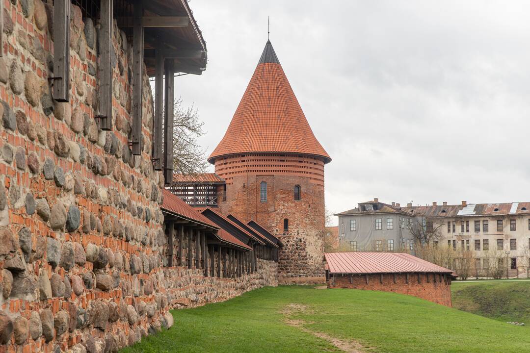 Plėtra: numatoma plėsti amfiteatrą ir įrengti papildomas 630 vietų.
