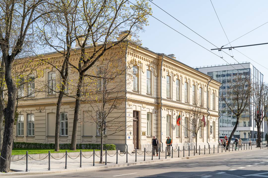 Kasdienybė: miesto gyvenimo rutina kartais nustelbia K. Donelaičio gatvės unikalumą ir ji gali pasirodyti tarsi mažai kuo išsiskirianti. 