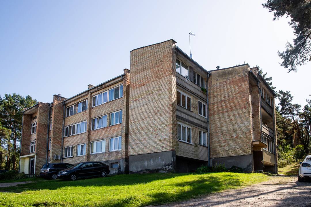 Padariniai: po beatodairiško medžių kirtimo prokuratūra inicijavo tyrimą dėl galimo viešojo intereso pažeidimo.