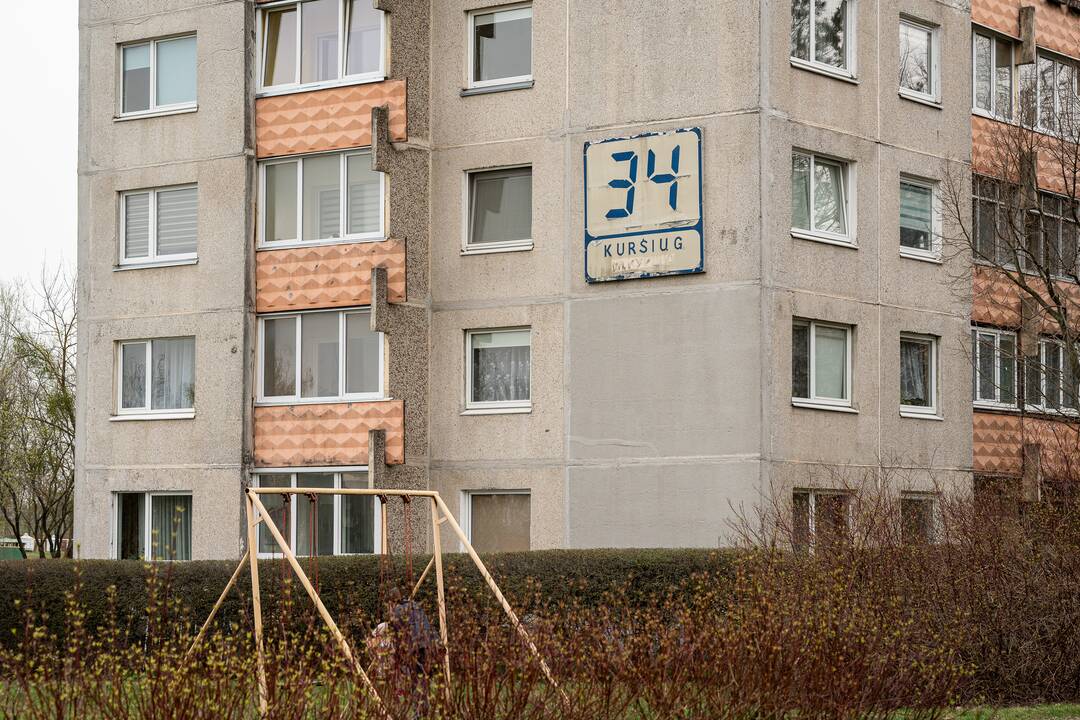 Įsitikinusi: 226-osios bendrijos veiklą kritikuojančius gyventojus atstovaujanti I. Bagdonavičienė tvirtino matanti nelegalios veiklos požymių.