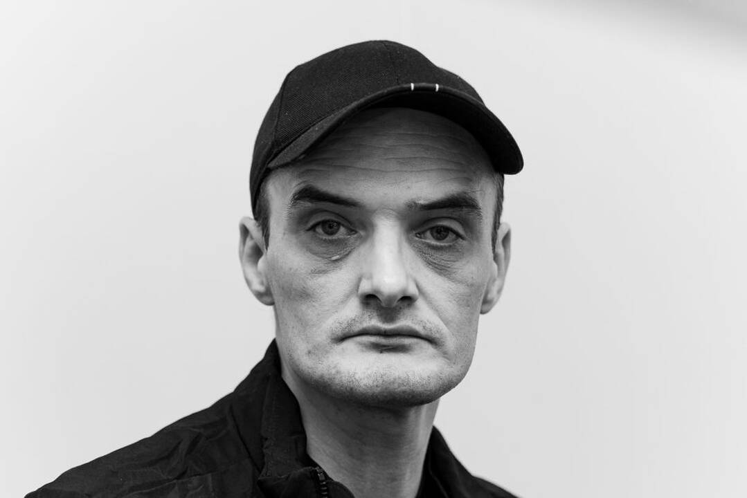 Paulius Navickas