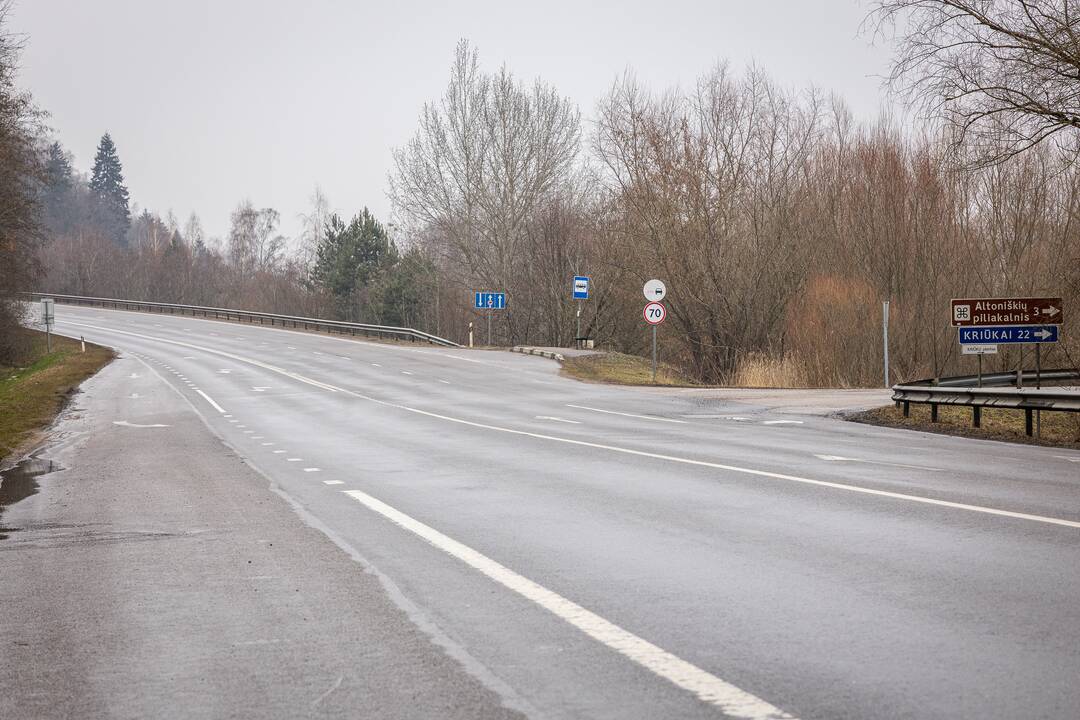 Tragiškos kaktomušos Zapyškyje vieta