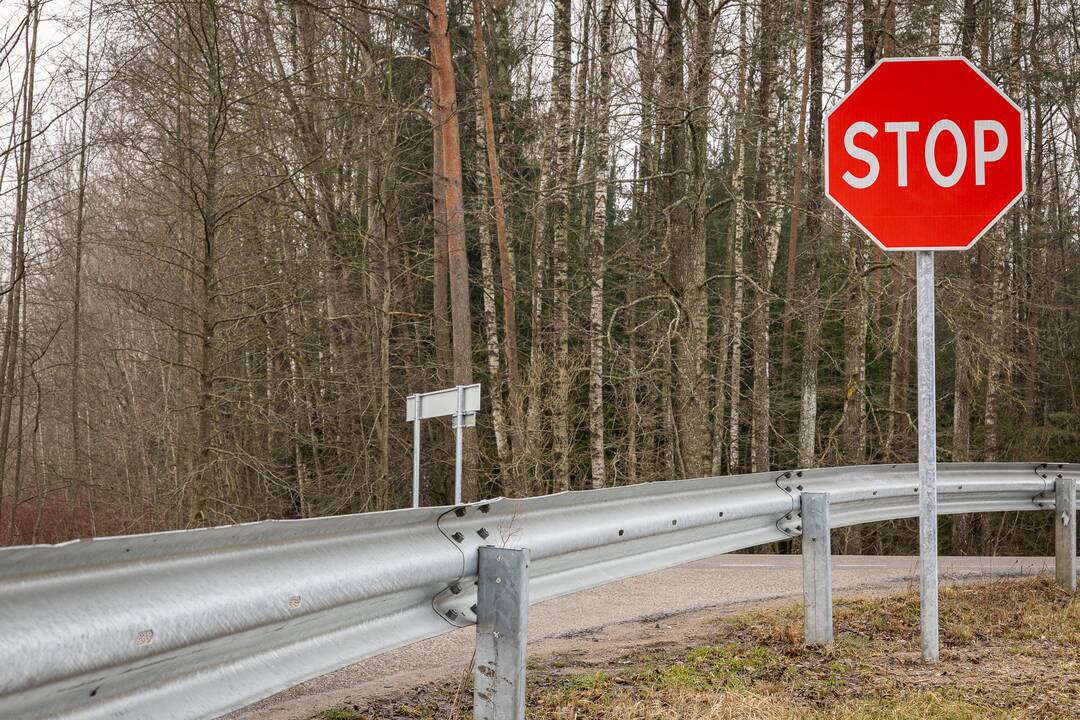 Tragiškos kaktomušos Zapyškyje vieta