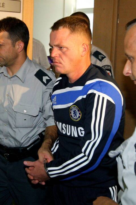 Giedrius Janonis