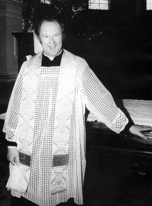 Ričardas Mikutavičius