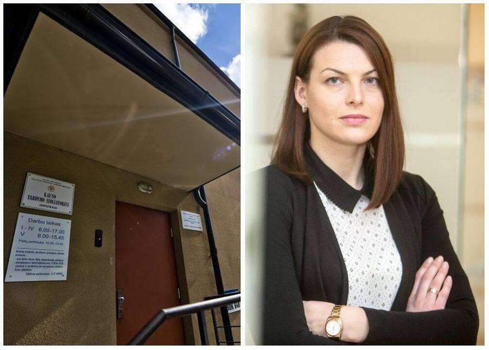 Rasa Kazėnienė