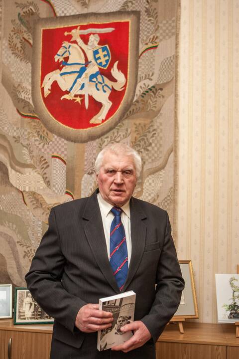 Antanas Terleckas