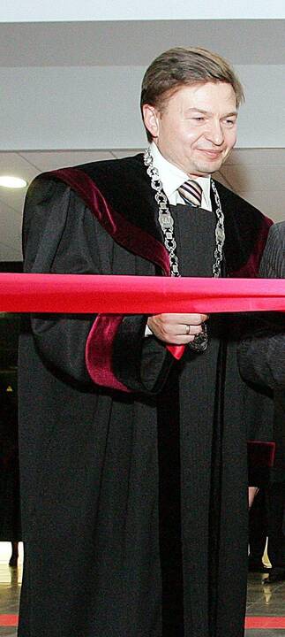 Egidijus Laužikas