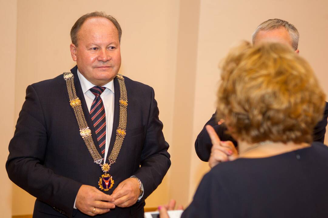Parinko: pakaunės atstovai teritoriją Akademijoje, esančią šalia ASU universitetinio miestelio, vadina geriausia vieta ŽŪM.