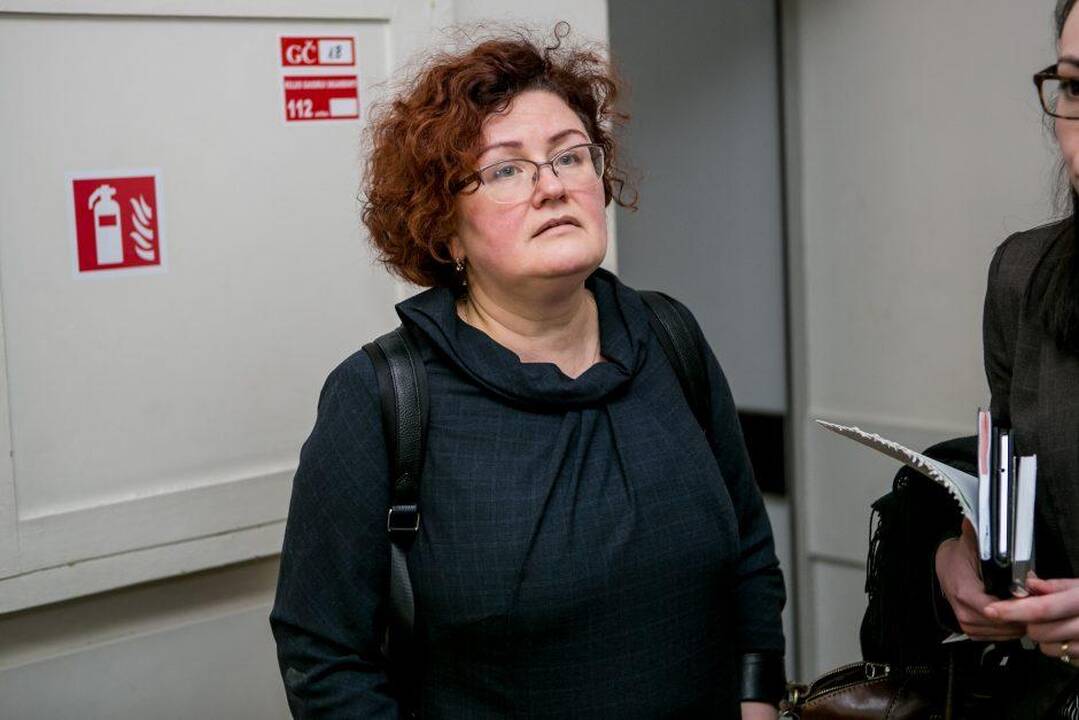 Jelena Čiučiulkienė 