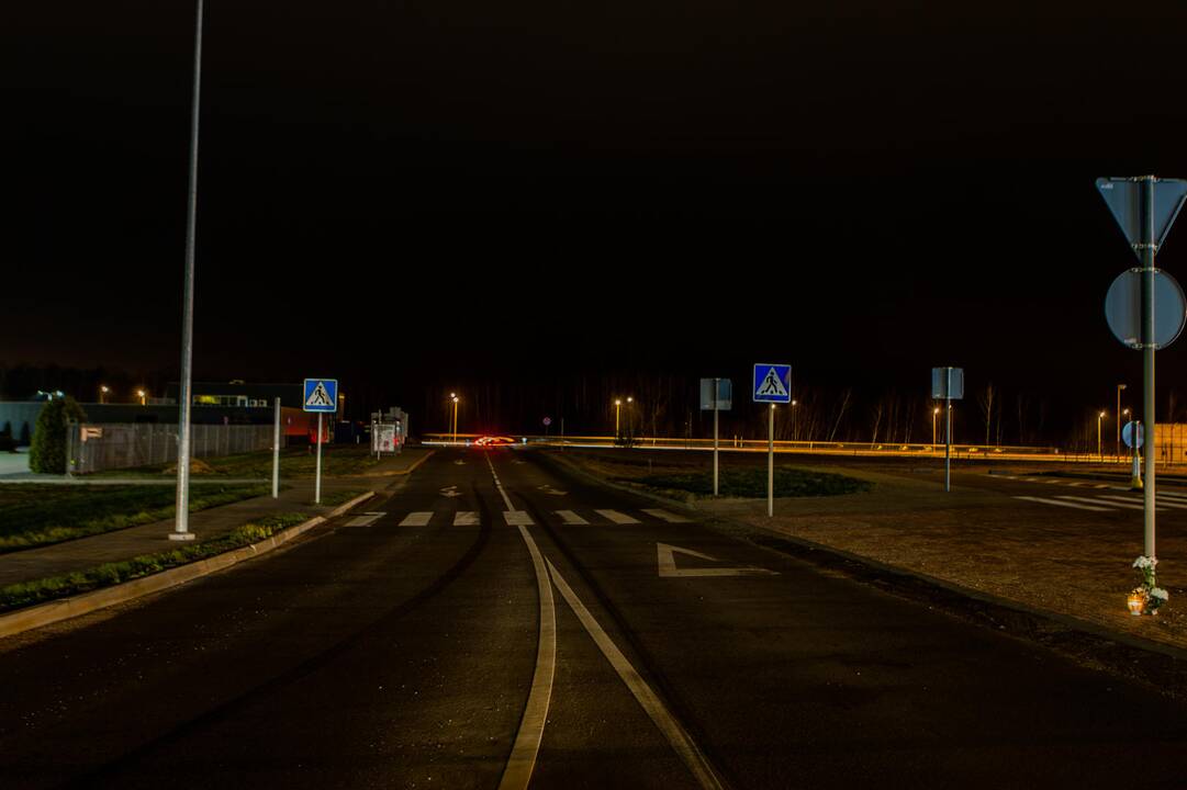Terminalo gatvė