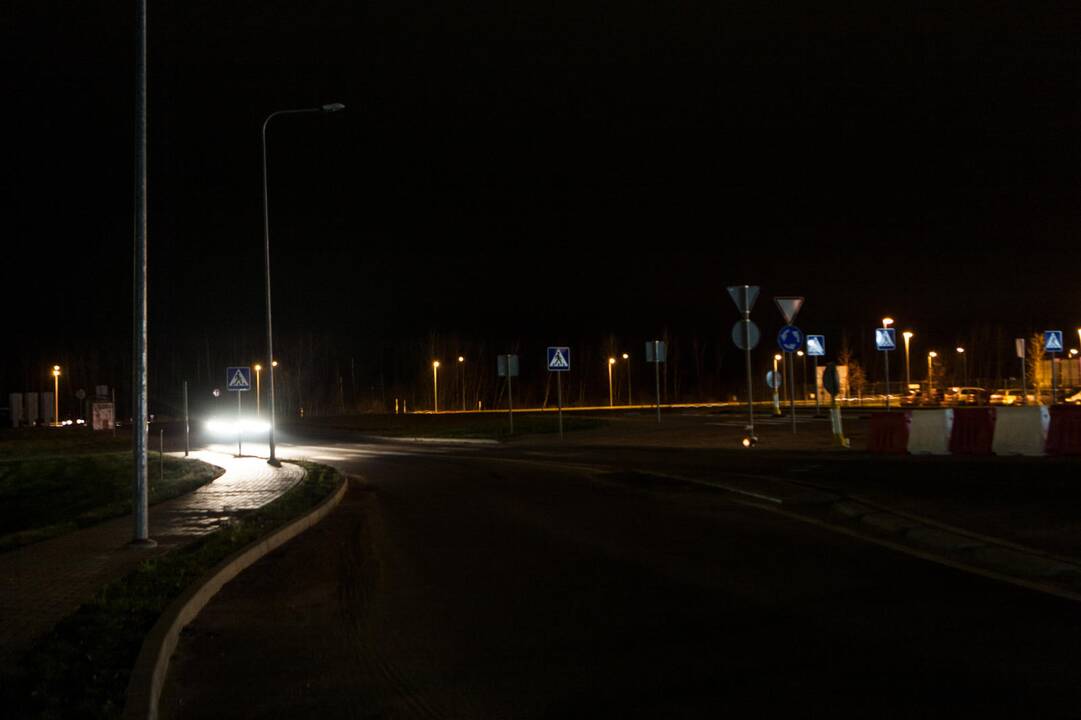Terminalo gatvė