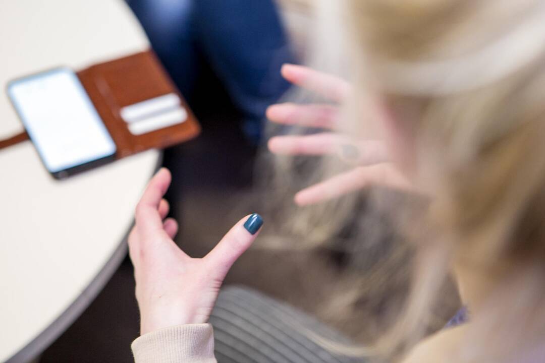 Žinojimas: Eglė įsitikinusi, kad visuomenė nesuvokia, kaip globėjai stengiasi užpildyti vaiko širdyje tėvų paliktą tuštumą.