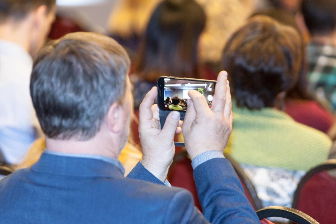 LSMU tarptautinė konferencija „Gyvensenos medicina: teorija ir praktika“