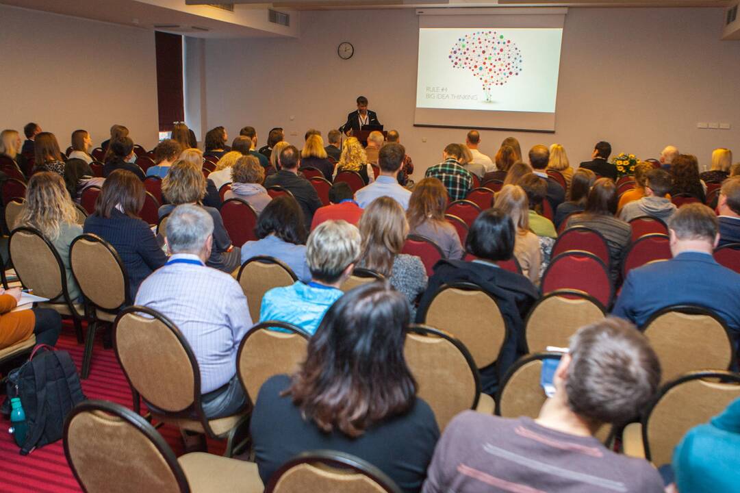 LSMU tarptautinė konferencija „Gyvensenos medicina: teorija ir praktika“