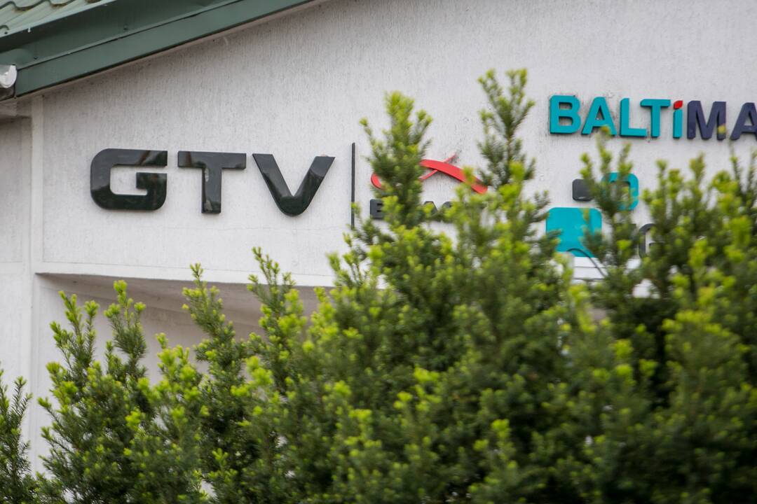 Benderis: vengdamas kalbų apie skolas J.Gecevičius ima pasakoti apie jo esą naują investicinį projektą ir sujungtas 27 įmones.